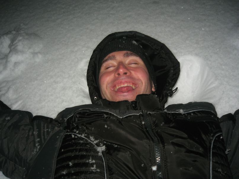 Ратмир Романченко фотография #49