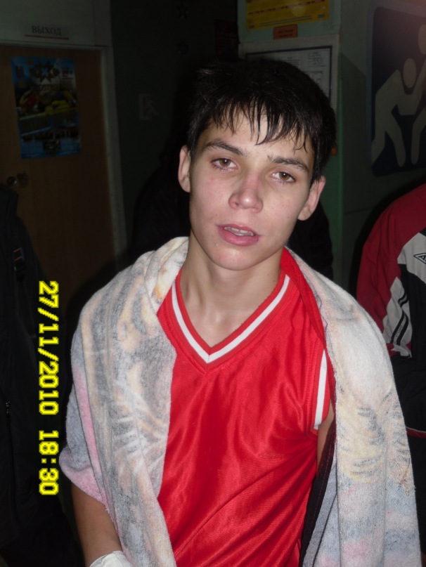 Руслан Ефимофф фотография #38