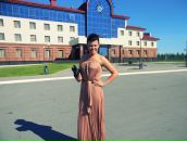 Фотография Ткачёвой Дианы