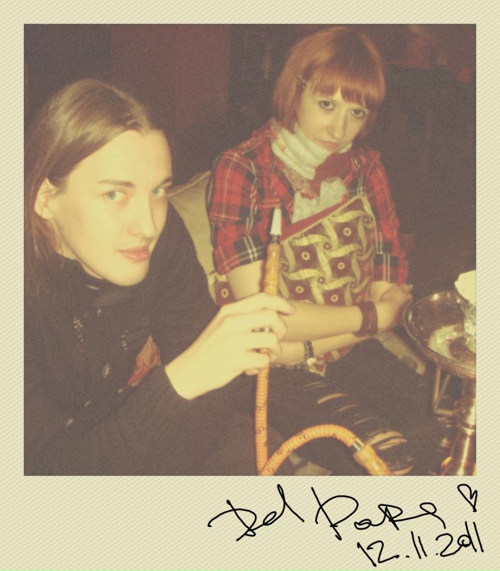 Tashka Woo фотография #23