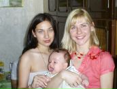 Фотография Дуниной Анастасии