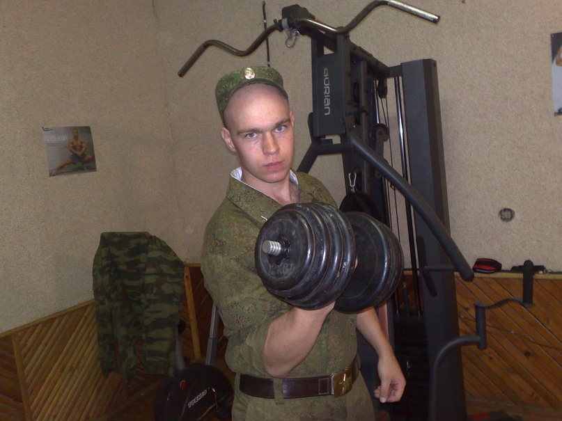 Степан Сигарев фотография #44