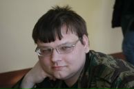 Фотография Павлова Алексея