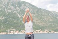 Фотография Корелина Георгия