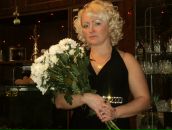 Фотография Присяжнюк Ольги