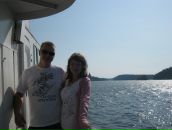 Фотография Чеботарь Элины