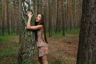 Фотография Исаевой Анны