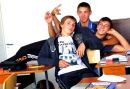 Олег Сергійчук фотография #6 (источник - https://vk.com/id144675298)