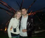 Люда Ільчишина (Клюй) фотография #18 (источник - https://vk.com/id56771113)