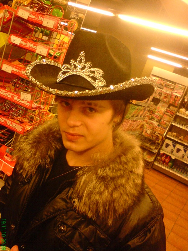 Руслан Мельников фотография #38