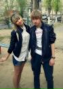 Діана Додарук фотография #19 (источник - https://vk.com/id138925214)