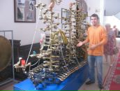 Фотография Новоскольцева Антона