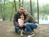 Фотография Савельевой Надежды