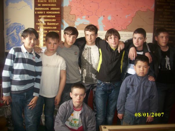 №14, Виктор Хользов №14, Виктор Хользов