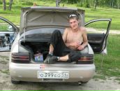 Фотография Сасова Владимира