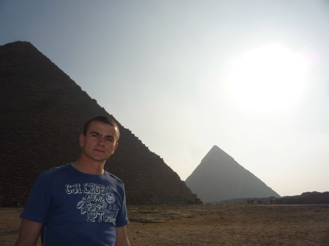 Игорь Полшков фотография #21