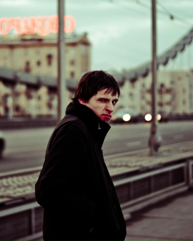 Эйнар Хуснуматин фотография #19