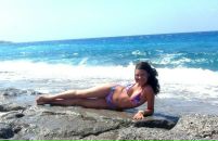 Фотография Ахтамяновой Юли