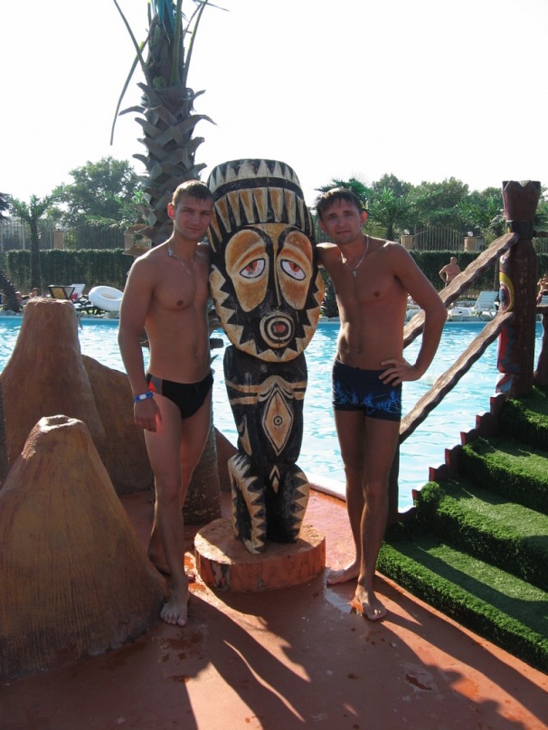 Владимир Мешков фотография #18