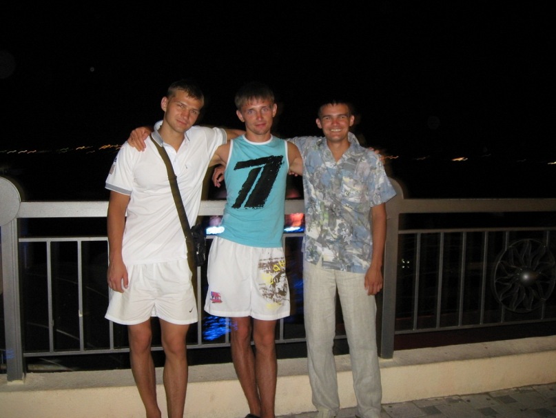 Владимир Мешков фотография #10