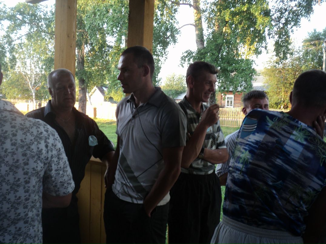 Рустам Турдыев фотография #50