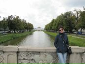 Фотография Антышевой Ольги