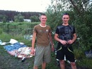 Захар Федорів фотография #27 (источник - https://vk.com/id147847549)