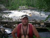 Фотография Терехова Александра