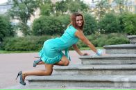 Алёна Ушакова фотография #30 (источник - https://vk.com/id347677)