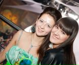 Фотография Василецкой Гульнары