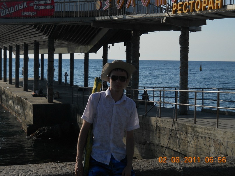 Сергей Черныш фотография #21