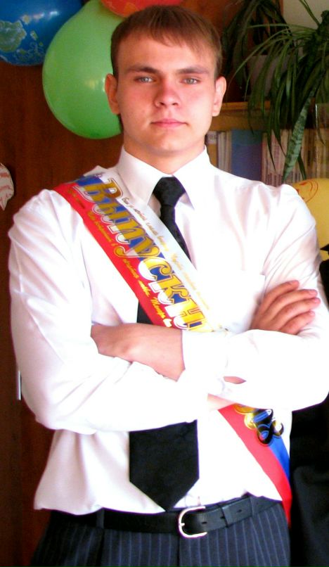 Станислав Малых фотография #35