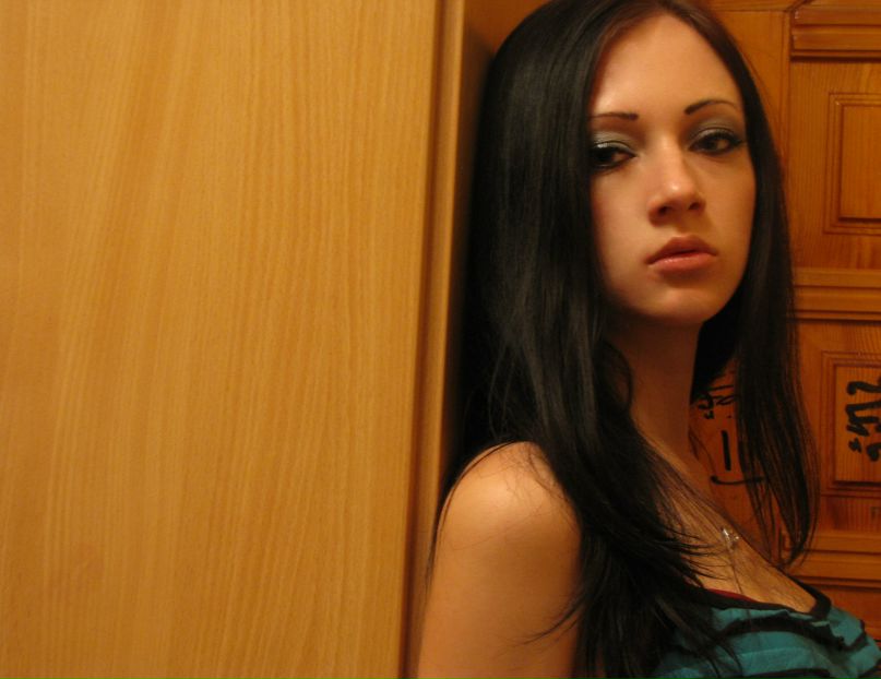 Даша Компанец фотография #31