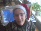 Фотография Умерова Ленура