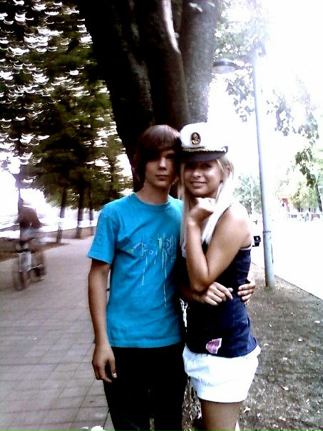 Инна Данильченко фото №4