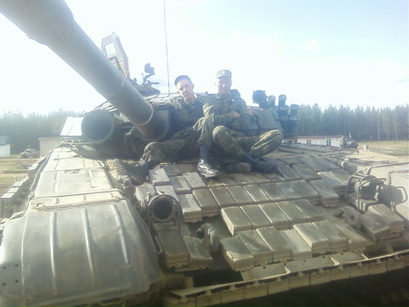 Толик )) фотография #30