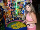 Фотография Любимовой Анастасии