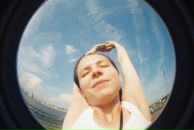 Фотография Абрамовой Лены