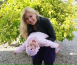 Фотография Тютюнниковой Александры