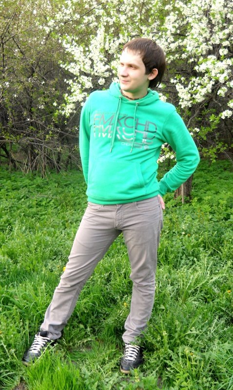 Tim Scissors фотография #21