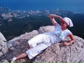 Фотография Рубцовой Натальи