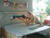 Фотография Серковой Софии