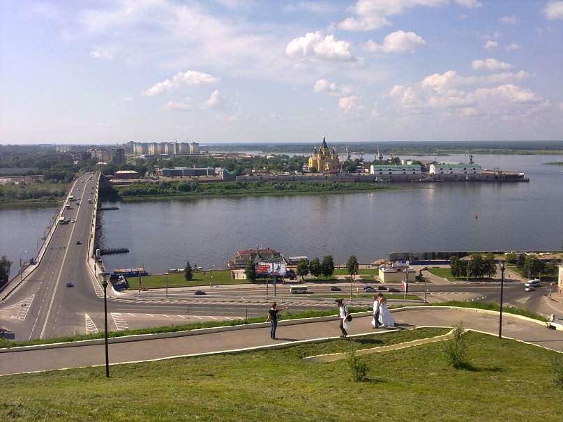 Женя Костин фотография #23