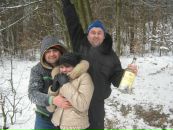 Ліля Єрошенко (Грогуль) фотография #12 (источник - https://vk.com/id61225617)
