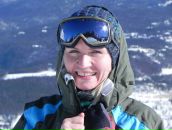 Фотография Лавриковой Оли