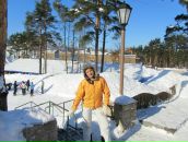 Фотография Марков Николай