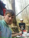 Андрій Заріка фотография #10 (источник - https://vk.com/id168741444)