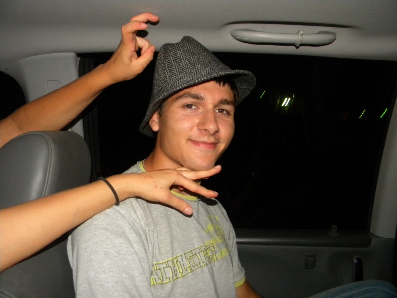 Сергей Тимошенко фотография #35