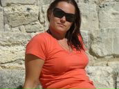 Фотография Гусаровой Ирины