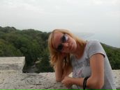 Фотография Гатиной Миляуши